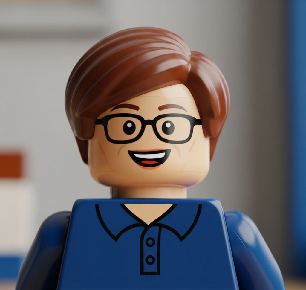 ica digital - team - lieana