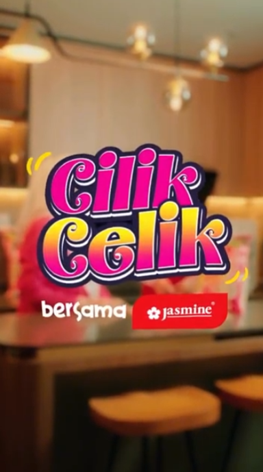 Jasmine “Cilik Celik Ramadan 2026”