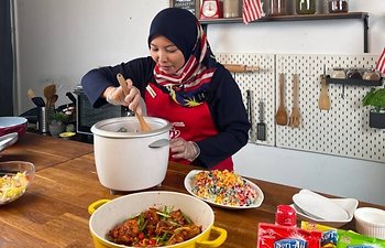SEDAPEDIA: Merdeka Facebook Live Campaign