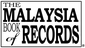 Malaysia Book of Records logo