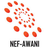 NEF-Awani ICT Award logo