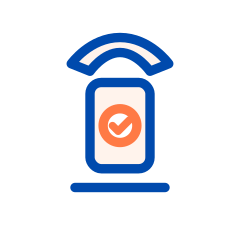 Consistent icon