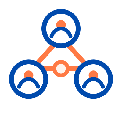Established Creator Network icon