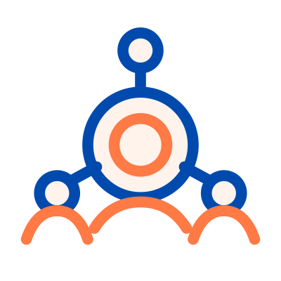 Established Food Community icon