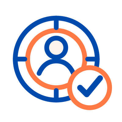 Fit Over Follower Count icon