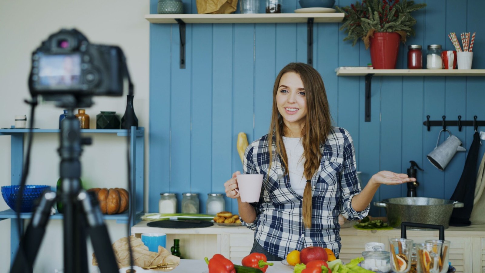 How to Choose the Right Food Influencer for Your Brand