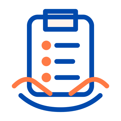 Hands-On Campaign Support icon