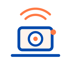 Live Production Setup icon