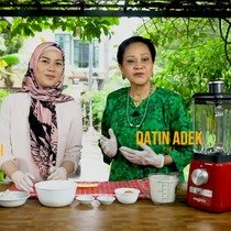 Media personalities featured in a branded content collaboration, an example of integrated media partnerships