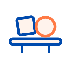 Props and Shooting Surfaces icon